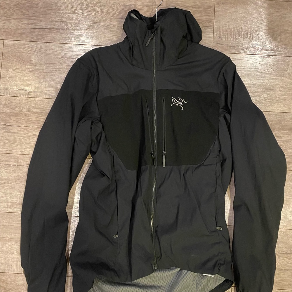 Arcteryx Proton FL
